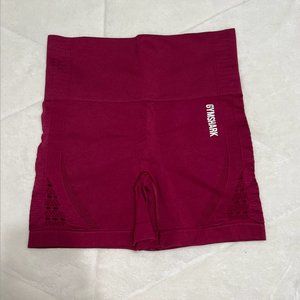 GYMSHARK! Energy+ Seamless Shorts